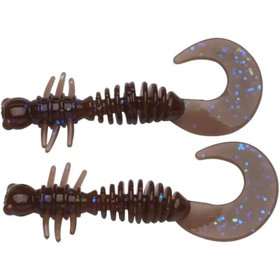 Lok Berkley Pwrbt Pwr Curly (x2)