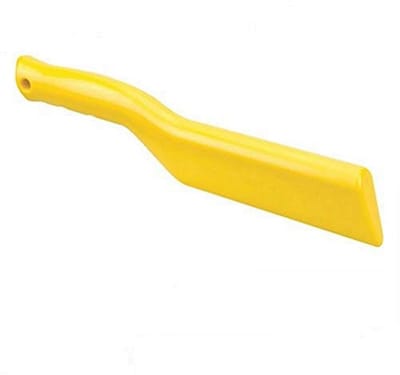 Lood Instelling-In Stick 340 x 30mm - Hoogwaardige Kunststof voor Diverse Materialen