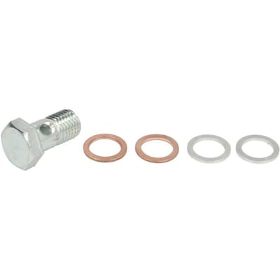 Turbocompressorcomponent EVORON EVMK0208