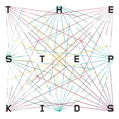 Stepkids - Stepkids (CD)