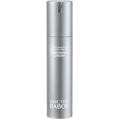 BABOR Doctor Babor Verzachtende Crème voor de Gevoelige Huid 117 g