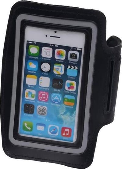 Universal Sport Hoes voor Mobiel Telefoon S