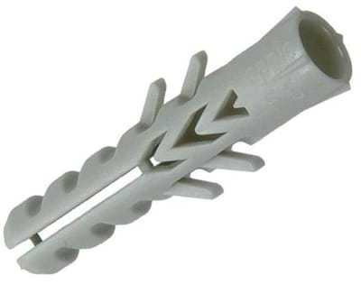 CELO 50 nylon pluggen f 5 mm