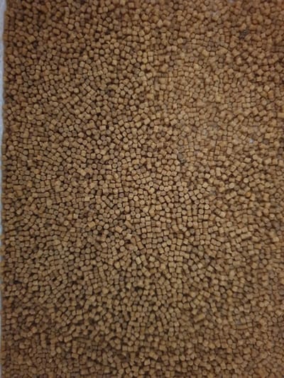 Cichlide pellets 2 mm (zinkend) 80 gram