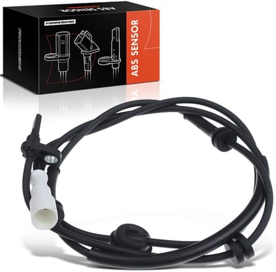 Frankberg 1x ABS-sensor achteras links rechts voor Alfa Romeo