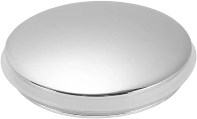 Afneembare 36mm Afvoerstop voor Keuken en Badkamer, Push Button Pop Up Plug, Vervangende Stop voor Gootsteen en Wastafel