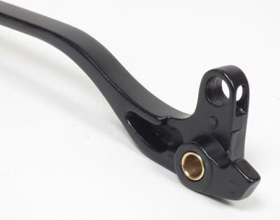 koppelingshendel voor motor honda 800 pc800 pacific coast 1989 tot 1993 14-0210 nieuw