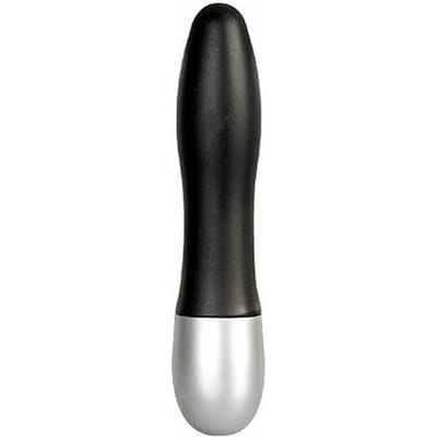 Shots Toys Klassieke Vibrator Wonder Vibe zwart,grijs