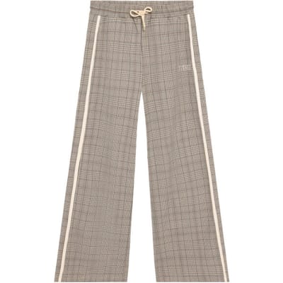 Indian Blue Broek 970925
