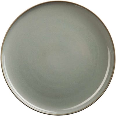ASA Selection Pizzabord / Onderbord Saisons Eucalyptus ø 31 cm
