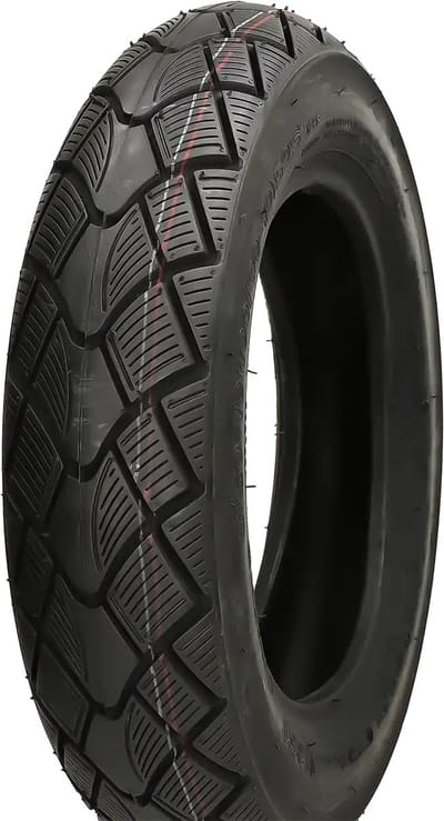 Buitenband Vee Rubber All Weather VRM351 3.50x10 TL 59S