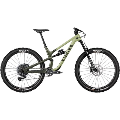 Framebescherming Monkey Products Canyon - Spectale-Carbon-CF-29
