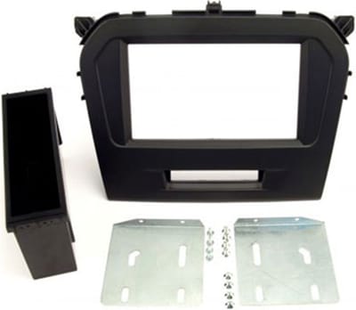 2-DIN paneel Suzuki Vitara 2015-2019