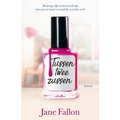 Tussen Twee Zussen - Jane Fallon