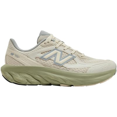 New Balance Fresh Foam Trainer Lin Olivine 40 beige