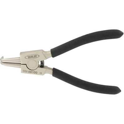 Borgveertang Var Tool External Bent