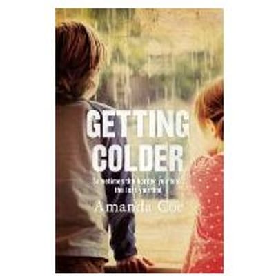 Getting Colder - Amanda Coe