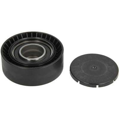 Spanpoelie, V-riem SNR GA350.21