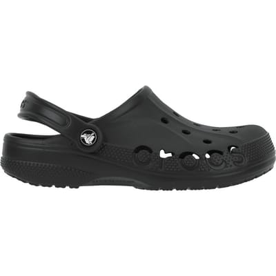 Crocs Baya Clog heren klompen zwart - Maat 41/42 - Clogs