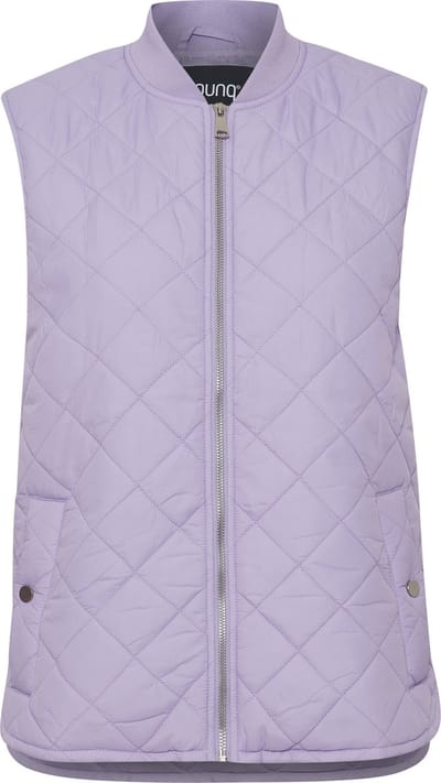 b.young BYCANNA WAISTCOAT 3 Dames Jas - Maat 40