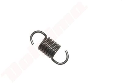 Koppelingsveren (3 stuks) passend op WACKER BS45Y, BS52Y, BS60Y ( 0077257 )