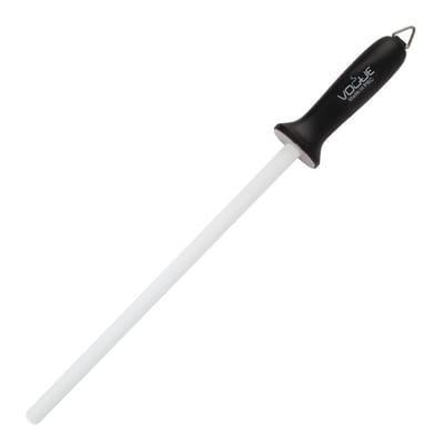 Keramische Aanzetstaal - 30,5cm - Vogue GG002