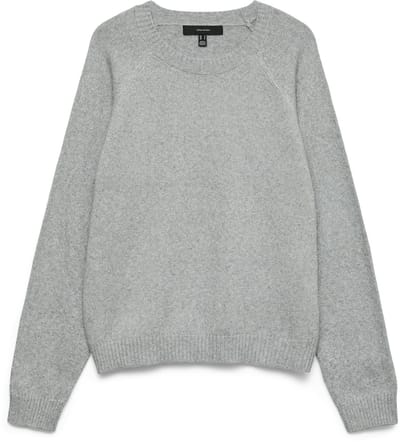 Vero Moda Gebreide pullover VMDOFFYSHINE Gebreide pullover