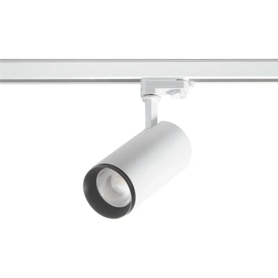 Verlichte spot Indeluz lighting Amy 2741lm(2372lm)/2961lm(2593lm)/2761lm(2526lm) CRI90 2700K/3000K/4000K 36º