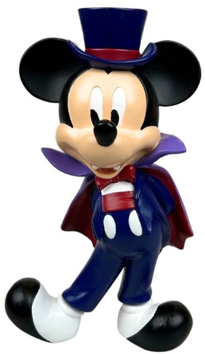 Beeld - Disney Home 3D Statue - Mickey Mouse Halloween