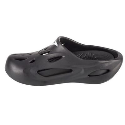 Joma Heren S.Paros Klompen (Zwart)