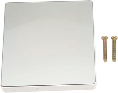 Slimme Thermostaat - Waterverwarmer Controle - Comfort Thuis - App Bediening - AC 90-240V - Zwart