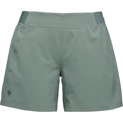 Damesshort Black Diamond Sierra