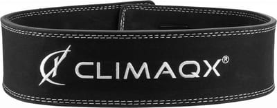 Climaqx Strongman Belt (Black) S - Accessoires - Riemen