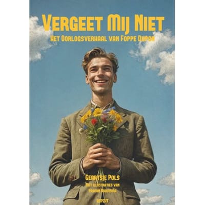 Vergeet Mij Niet - Geartsje Pols