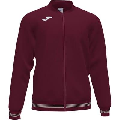Joma Campus III Presentatiejack Kinderen - Bordeaux | Maat: 104