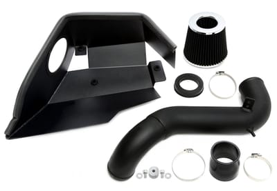 Air Intake Luchtfilter Geschikt Voor Skoda Octavia 5E 2.0 TFSI TA Technix EA888