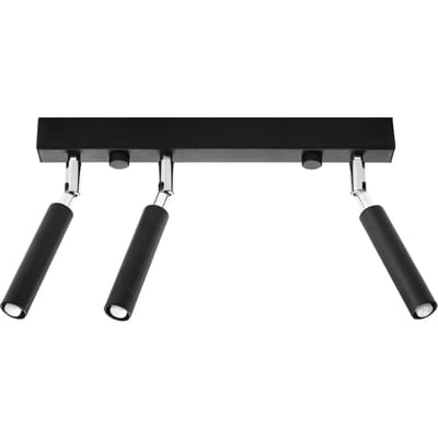 Plafondlamp Sollux Lighting Eyetech 3
