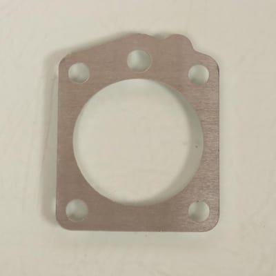 Joint de culasse aluminium pour mobylette MBK 51 gros diamètre Ø47mm Neuf