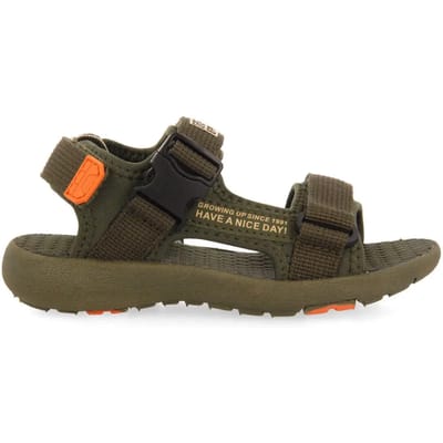 Sandalen voor babymeisjes Gioseppo Yaviza