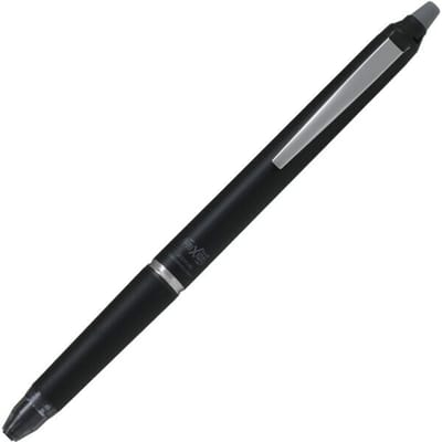 Rollerpen PILOT friXion Ball Zone medium zwart