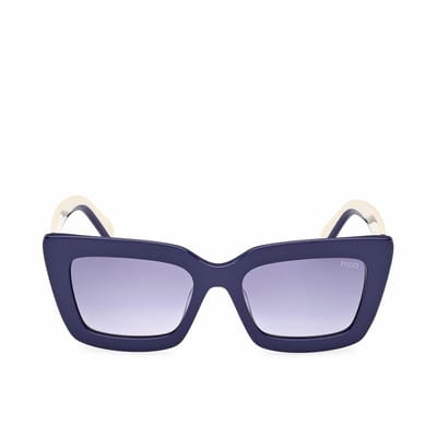 Zonnebril Dames Emilio Pucci EP0202 ø 54 mm