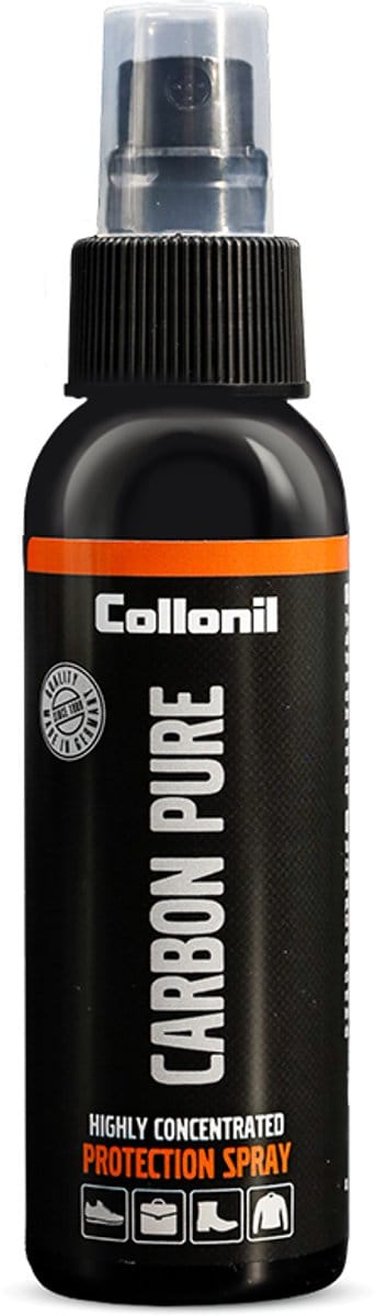 Collonil Carbon Pure | Langdurige bescherming | Milieuvriendelijk | Inhoud: 100ml