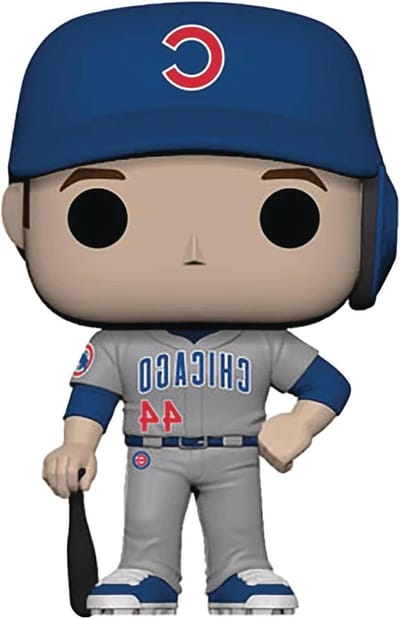 Verzamelbeeldje Vinyl - Sportfiguur - Verzamelen - Geïllustreerde Vensterbox - 9 cm - Meerkleurig