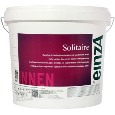 EinzA Solitaire