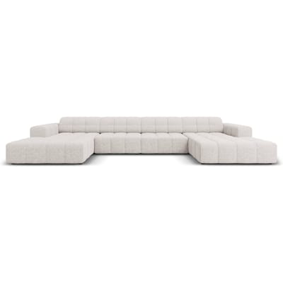 U-bank Chicago chenille | Cosmopolitan Design