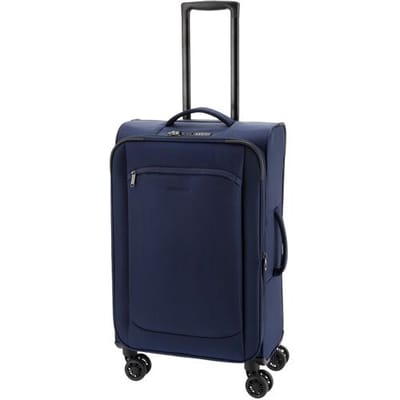 ESMARA Koffer 62-69 L blauw
