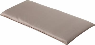 Madison - Bankkussen - Outdoor - Velvet Taupe - 180x48 - Weerbestendig