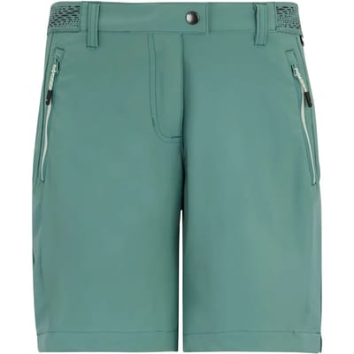 Regatta Short Dames Lichtgewicht Ademend