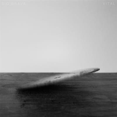 Big|Brave - Vital (CD)