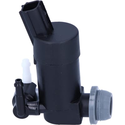 2 Uitgangen Ruitensproeierpomp Motor 1355124 Vervanging Geschikt voor Ford CMax FocusMondeo blue